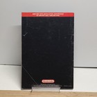 Super Mario World Snes Instruction Manual Only Super Nintendo Authentic