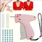 New Garment Clothing Price Label Tagging Tag Tagger Gun With 2000 Barbs