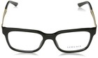 Versace Men s Black Eyeglasses  0ve3218 Gb1 53mm