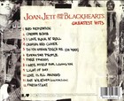 Joan Jett And The Blackhearts - Greatest Hits New Cd Sealed I Love Rock N  Roll