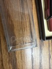 Pentel Technoclic Mechanical Pencil 0 5mm Red Pn105  Japan Side Click Vtg