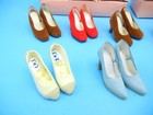 For Tonner Gene Other Fashion Dolls Shoes Kingstate Dollcrafter 16 Pair Pumps