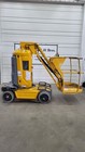 2016 Haulotte Star 22j 20ft Vertical Mast Boom Lift  6385 Manlift Skyjack Jlg
