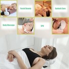 3 Piece Massage Table Sheets Set 2 Sets Microfiber Massage Bed Cover Soft Wat   
