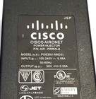 Cisco Aironet Air-pwrinj4 Power Injector Poe30u-560
