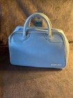 Pan Am  explorer  Bag  Originals  Certified Vintage Style  Pan Am Blue  Nwt