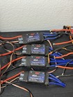 Huge Lot 17 Rc Brushless Escs Dys 40a V2   Maytech 30a Bec   Lumenier 30a Simonk