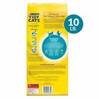 Purina Tidy Cats Instant Action Non-clumping Cat Litter  10 Lb  4 Bags