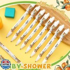 Kisston 60 Pcs Baby Shower Pens Party Favors Gifts Bulk For Guests Girls Boys