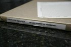 Nos Genuine Perkin Elmer 007-1493 Frequency Vs Transmission Chart Paper Free S h
