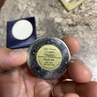 Vtg Estee Lauder Lucidity Translucent Pressed Powder Compact Refill  06oz Dark