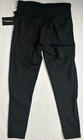 Nwt Dyce Active Fleece Lined Deluxe Comfort Stretch Leggings Size M