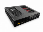 Lenovo Thinkcentre Tiny Vented Lid For M720q M920q M920x P330 M75q