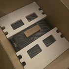 Norco Rpc-450b Black 4u Rackmount Server Case  Brand New Open Box