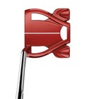 Taylormade Spider Tour Red Putter New