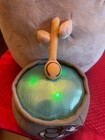 Rare Gund 12  Pusheen Halloween Witch And Light Up Cauldron Plush 2018