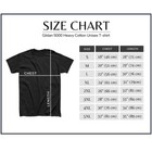 New Custom Your Shirt Print On Demand Gift For Fans Unisex S-5xl Shirt Ss2448