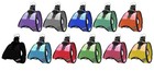 Nylon Mesh Easy Step-in Quick-release Padded Soft Puppy Pet Dog Harness