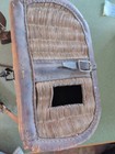 1930s Vintage Fishing Creel