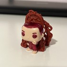 Kinder Joy Stranger Things Vecna Eleven Phone Holder Nancy Steve Funko Pop Lot 5