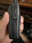 Icom Ic-a23 Vhf Air Band Transceiver Handheld Two-way Radio W  Battery   Antenna