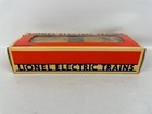 Lionel O Scale L o t s  Burlington Ice Car 1995  6-52067 In Original Box