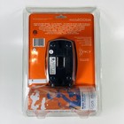 Xact Home Or Office Corded Telephone With Caller Id Desk Or Wall Mountable Black