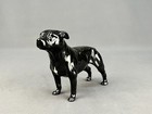 Royal Doulton Staffordshire Bull Terrier   da101 Dog 4 1 4  Figurine  Mint