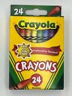 Crayola Color Crayons 24 Ct