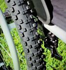 Boa Scissor Lock Wheelchair Brakes