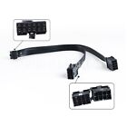 2x8 Pin To 12pin Gpu Power Adapter Cable For Nvidia Rtx 3060ti 3070 3080 3090