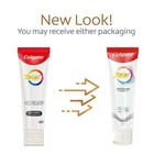 Colgate Total Whitening   Charcoal Toothpaste  Mint  5 1 Oz  2 Pack