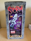 Storm X-men White Costume Marvel Randy Bowen Designs Full Size Painted Statue
