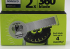 Philips Norelco Oneblade Replacement Blade - Qp420 80
