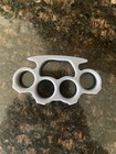 3d Resin Printed Plastic Knuckles Fake   Cosplay  Prop  Toy