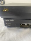 Jvc Hr-j692u  Hi-fi Stereo Vcr Vhs Player Tested   Working No Remote