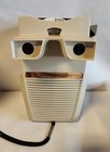 Gaf Talking View-master - Original Box - Three Sets Of Discs - Charlie Brown