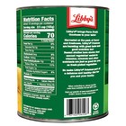 Libby S Whole White Potatoes  102 Ounce  6 Per Case