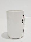 Holt Howard Cozy Kitten 1960 Mug cup Kitchy Vintage Original Sticker 