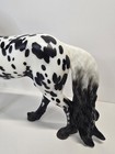 Breyerfest 2026 Scandi Surprise Matte Black Leopard Appaloosa 1 870