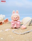 Jump Into Summer Mokoko Vinyl Pendant     Labubu The Monsters     Popland Pop Mart 