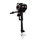 2-stroke Outboard Motor Fishing Boat Dinghy Engine Cdi Water-cooled System