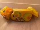 Doohalo Kids Toddler Life Jacket Swim Aid Vest Child Arm Bands 22-58 Lbs