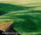 Augusta National Golf Club Course Hole 13 Azalea Masters Painting Art 2570pn