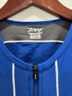 Zoot Tri Singlet Triathlon Triathalon Racing Speed Race Suit Trisuit Mens M 1pc