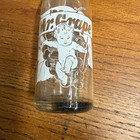 Rare Vintage Mr Grape Sky High Beverage Co  -- Milwaukee Wis -- Acl Soda Bottle