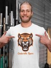 Personalized Custom T-shirt Customized W photo  Text  Logo On Printed Tees