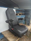 2024 Kenworth T680 Driver Seat Front 