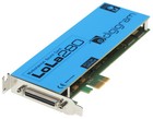 Digigram Lola280 Logging Skimmer 8 Channel Hd Audio Recording Pcie X1 Lp Card