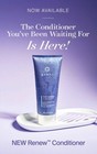 Monat Renew Shampoo  Renew Conditioner   Gift  new Sealed   